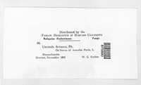 Image Associated With the Occurence